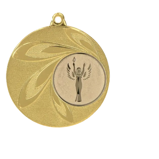 Medaile MMC9850 Medaile MMC9850 - Obrázek 2