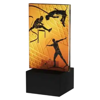 Glastrophaeen AG1 12 ATH 1 1