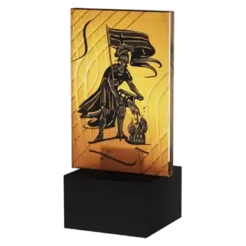 Glastrophaeen AG1 12 FIR1 1 1