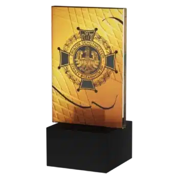 Glastrophaeen AG1 12 FIR2 1 1