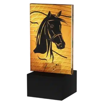 Glastrophaeen AG1 12 HOR 1 1