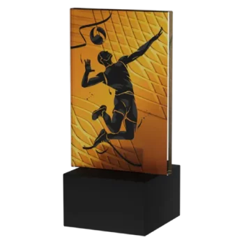 Glastrophaeen AG1 12 VOL 1