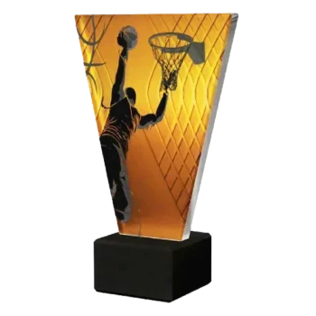 Glastrophaeen VL 1 BAS 1 1