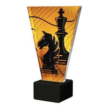 Glastrophaeen VL 1 CHE 1 1