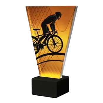 Glastrophaeen VL 1 CYC 3 1 1