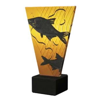 Glastrophaeen VL 1 FIS1 1 1