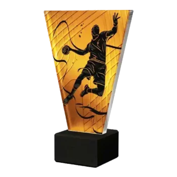 Glastrophaeen VL 1 HAN 1 1