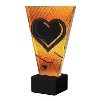 Glastrophaeen VL 1 HEA 1 1