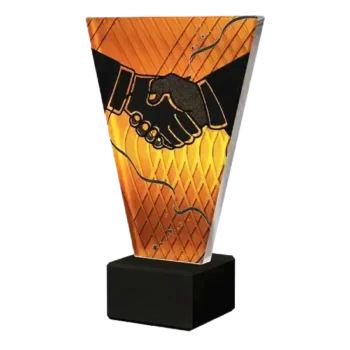 Glastrophaeen VL 1 HUG 1 1