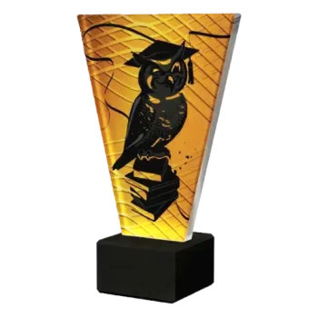 Glastrophaeen VL 1 SCH 3 2 1