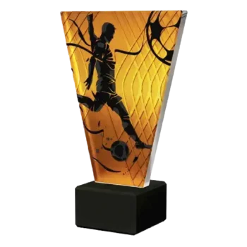 Glastrophaeen VL 1 SOC1 1 1