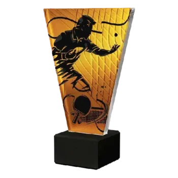 Glastrophaeen VL 1 TAB 1 1