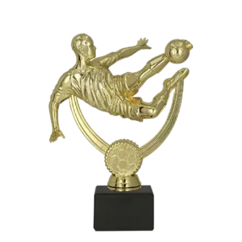 Kunststofftrophaee B488 G