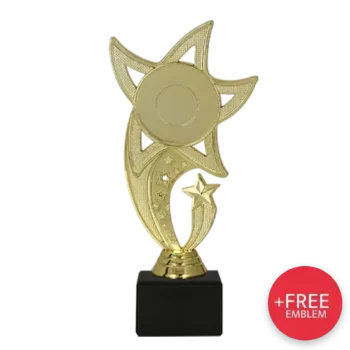 Kunststofftrophaee B625 G