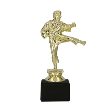 Kunststofftrophaee F10 G