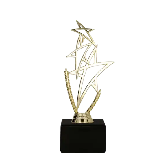 Plastová soška Tři Hvězdy S7F207/G Plastová soška Tři Hvězdy S7F207/G