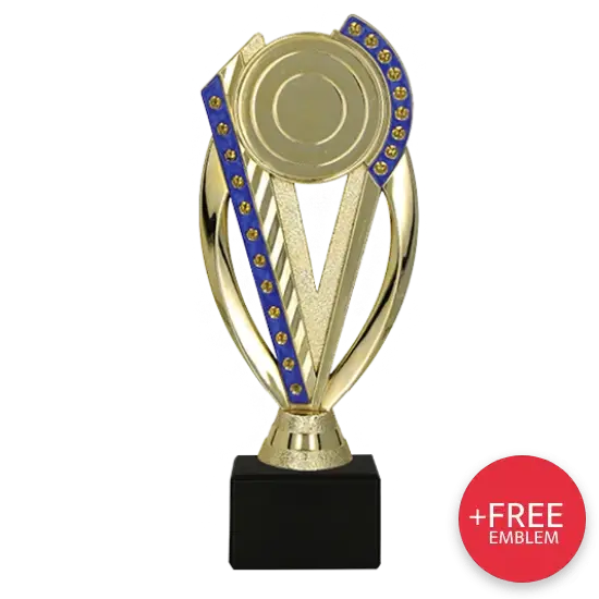 Plastová soška Pro Mistra S7F249/G Plastová soška Pro Mistra S7F249/G