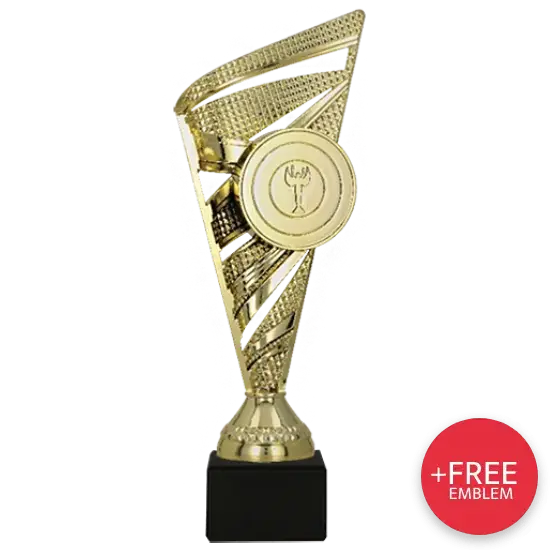 Plastová soška Zlatý Talent S7F256/G Plastová soška Zlatý Talent S7F256/G