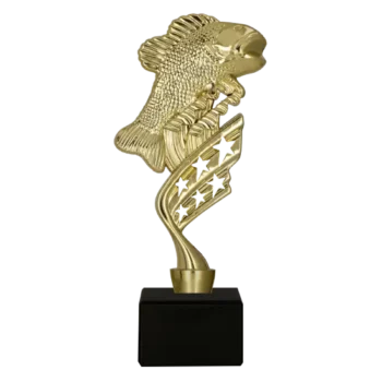 Kunststofftrophaeen B661 FIS 1