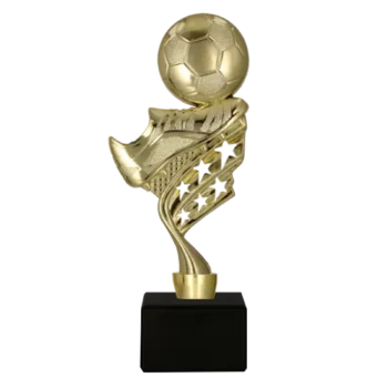 Kunststofftrophaeen B661 SOC1