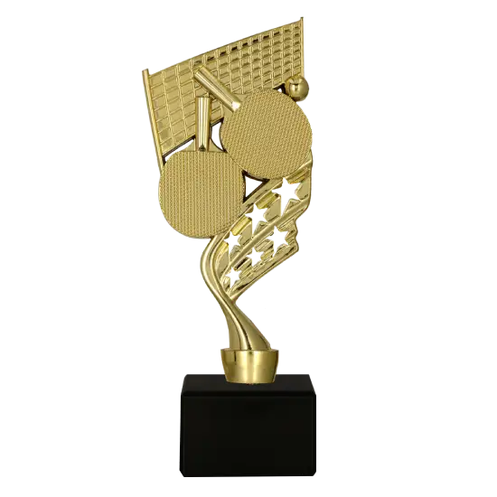 Plastová soška Stolní Tenis S7B661/TAB Plastová soška Stolní Tenis S7B661/TAB