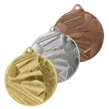 MEDAILLEN ME001 G S B 2