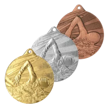 MEDAILLEN ME003 G S B