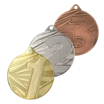 MEDAILLEN ME005 G S B