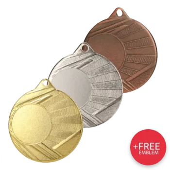 MEDAILLEN ME006 G S B