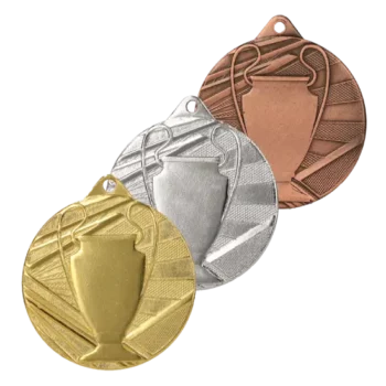 MEDAILLEN ME007 G S B