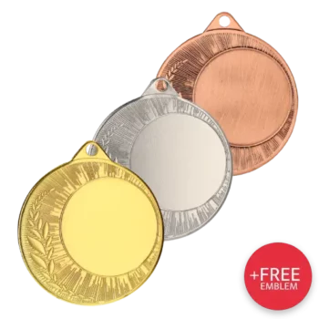 MEDAILLEN ME0240 G S B