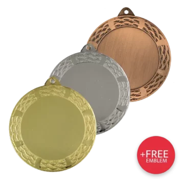 MEDAILLEN ME270 G S B