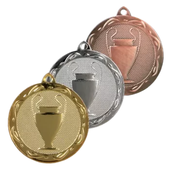 MEDAILLEN MMC1032 G S B