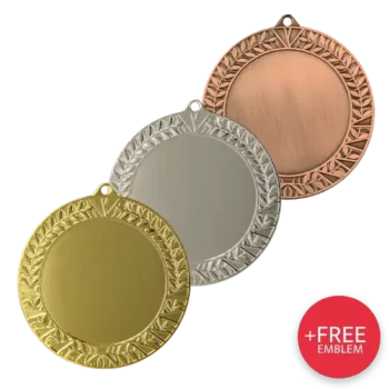 MEDAILLEN MMC1332 G S B