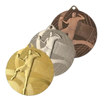 MEDAILLEN MMC39050 G S B