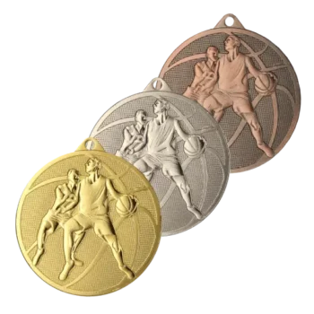 MEDAILLEN MMC40050 G S B