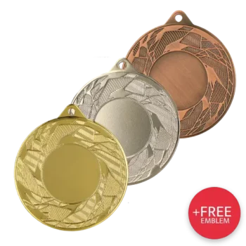 MEDAILLEN MMC42050 G S B