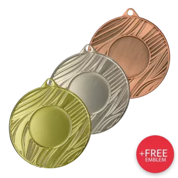 MEDAILLEN MMC43050 G S B