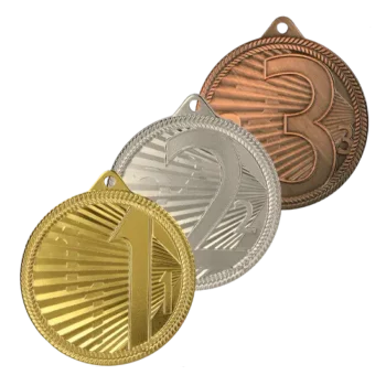 MEDAILLEN MMC44050 G S B