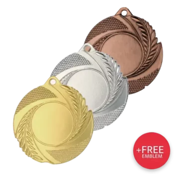 MEDAILLEN MMC5010 G S B