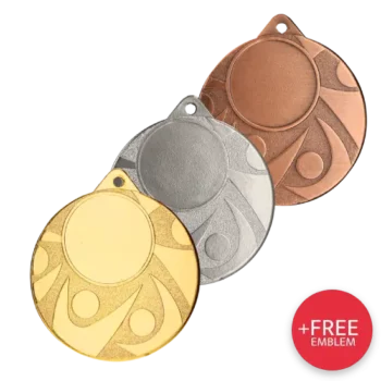 MEDAILLEN MMC5850 G S B