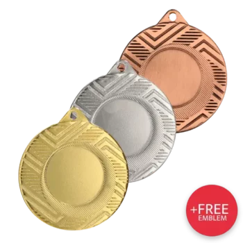 MEDAILLEN MMC5950 G S B