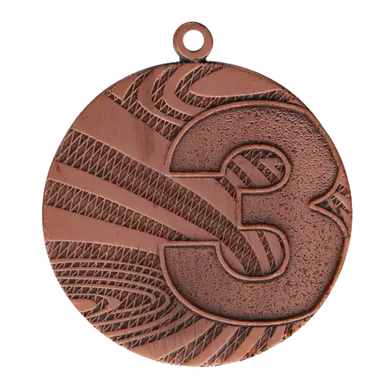 Medail Vítěze MMC6040 Medail Vítěze MMC6040 - Obrázek 4