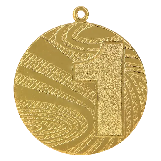 Medail Vítěze MMC6040 Medail Vítěze MMC6040 - Obrázek 2
