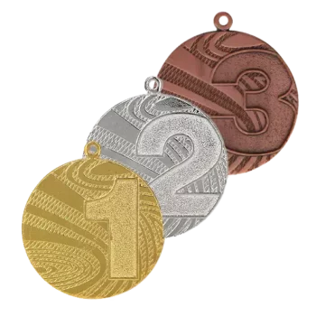 MEDAILLEN MMC6040 G B S 1