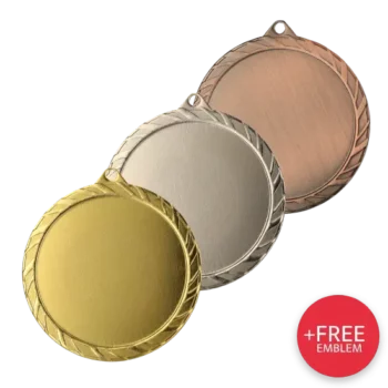 MEDAILLEN MMC6061 G S B