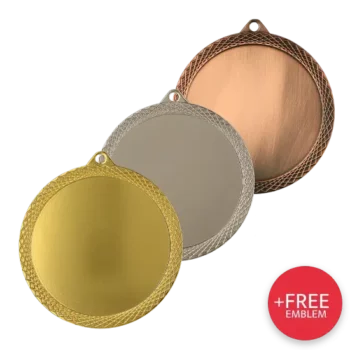 MEDAILLEN MMC6062 G S B