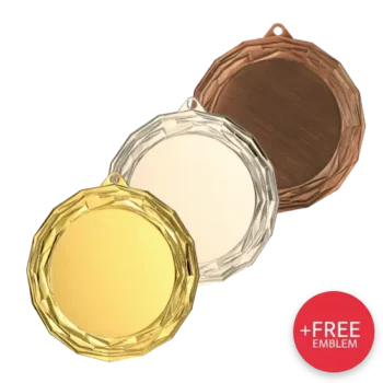 MEDAILLEN MMC7075 G S B 2