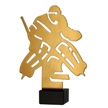 Metall trophaee ML HOC2 1