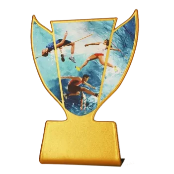 Metall trophaee SL ATH 1